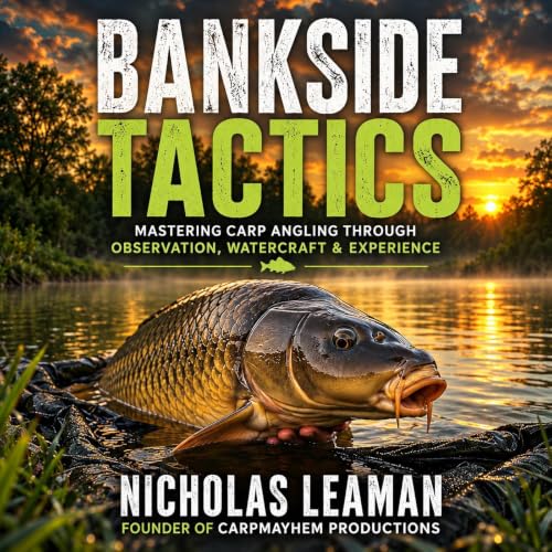 Bankside tactics Titelbild