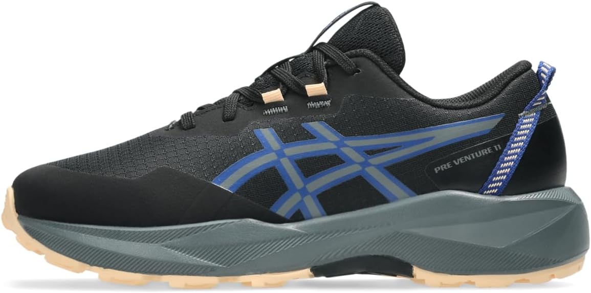 ASICS Kid's PRE Venture 11 GS Running Shoes