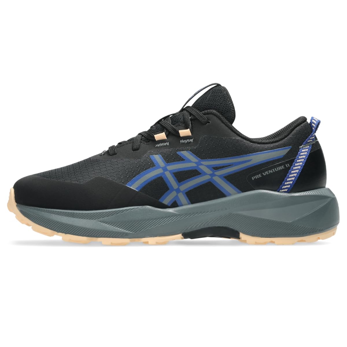 Kid's PRE Venture 11 GS Running Shoes
