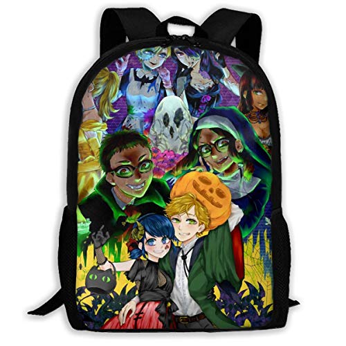 KDRW Mochila de Ocio Bolsa de Viaje de Ordenador de Escuela at No IR per sonal SH OW