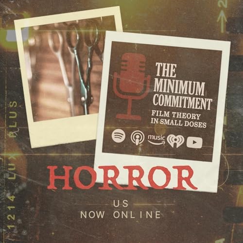 Us: The Horror in the Mirror