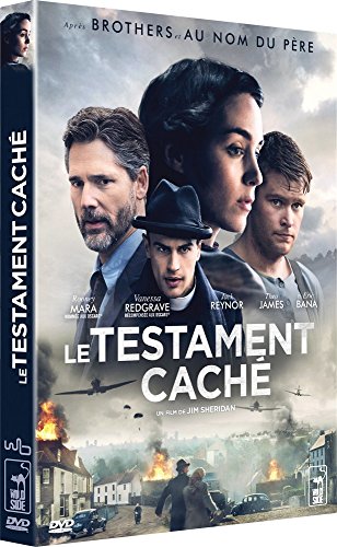 Preisvergleich Produktbild Le testament caché [FR Import]
