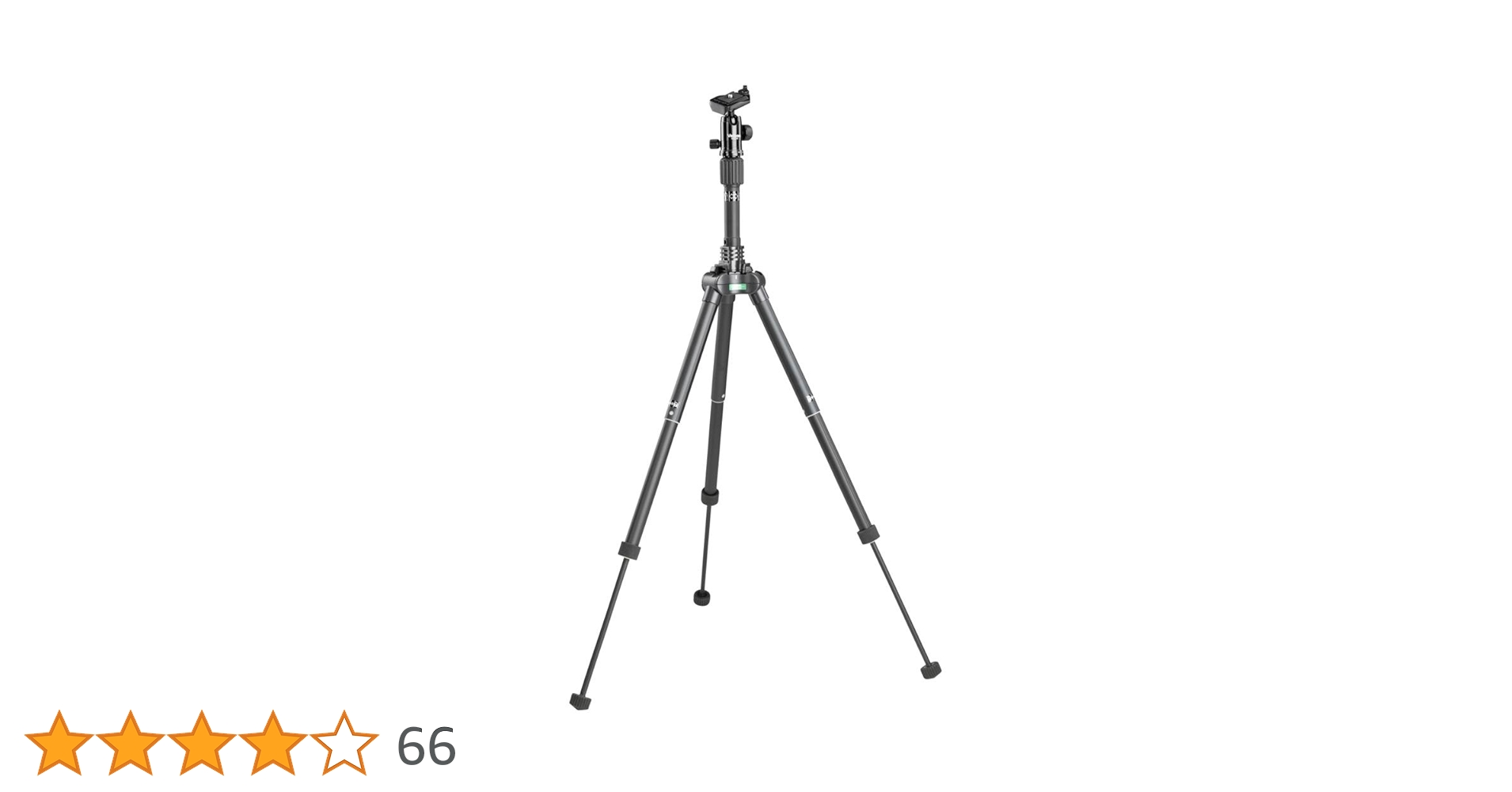 Amazon | Velbon 三脚 ウルトラロック ULTREK UT-43Q 6段 小型 自由雲