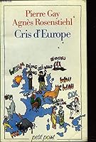 Cris D'Europe 2020114011 Book Cover