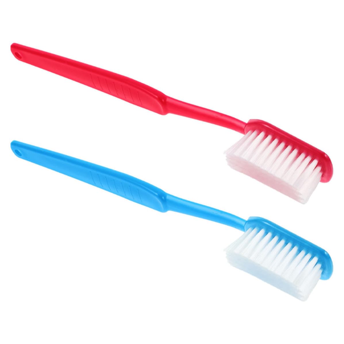 Cepillo de dientes grande PRETYZOOM accesorio divertido de ABS que evita disfraces incómodos