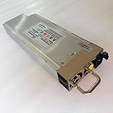 MIDTY Bloc d'alimentation pour CRPS 630 W GW-ERP2U600 (90+)