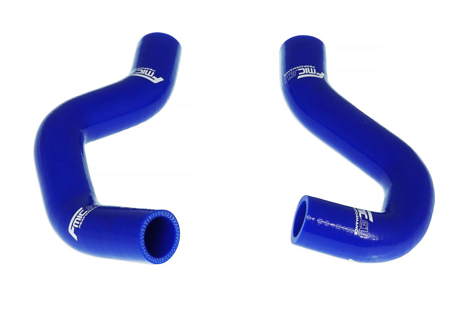 FMIC.EU PERFORMANCE Tubi di raffreddamento in silicone per Suzuki SX4 M15A M16A Sport VVT 06-12