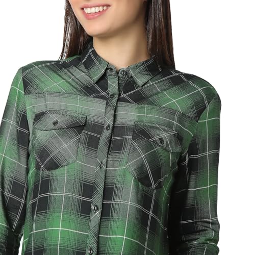 Image of Spykar Women Shirt
