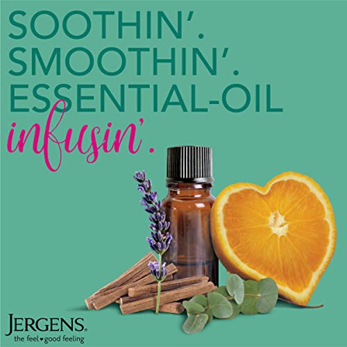 Jergens 2677200 Sandalwood Body Butter Lotion thumb #7