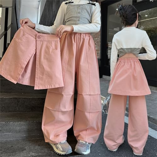 Cute Baggy Jeans Y2k for Girl Girls Star Heart Butterfly Pants Aesthetic Streetwear Gothic Clothing4