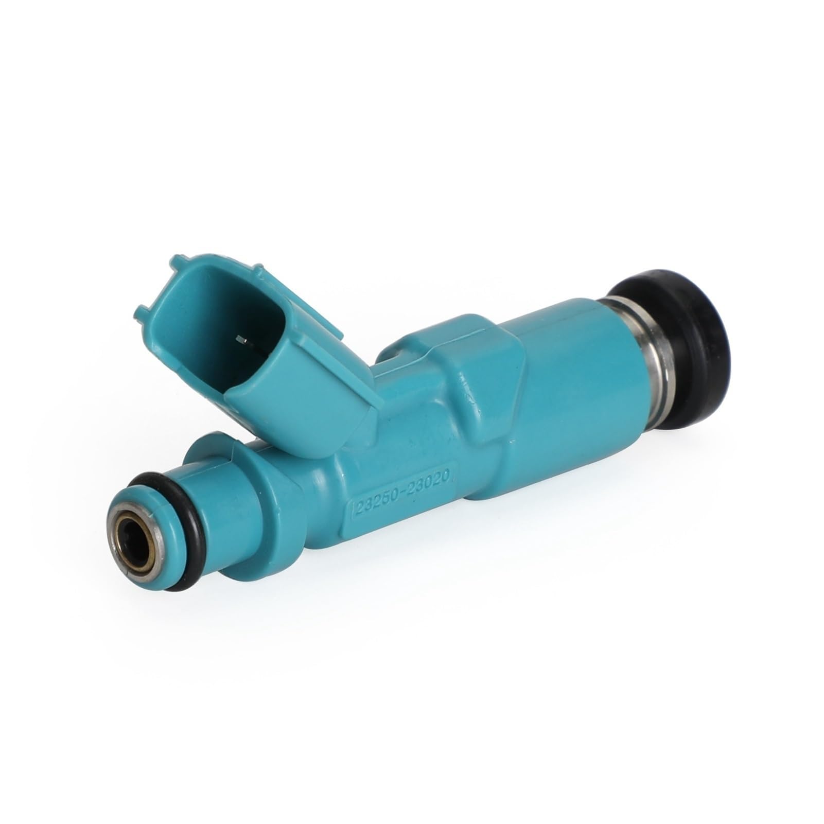 Car Fuel injectors 1PCS Fuel Injectors 23250-23020 for Yaris Vitz 1.0L .3L 1999-2005
