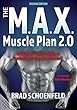 セール中のKindle本21:The M.A.X. Muscle Plan 2.0 (English Edition)
