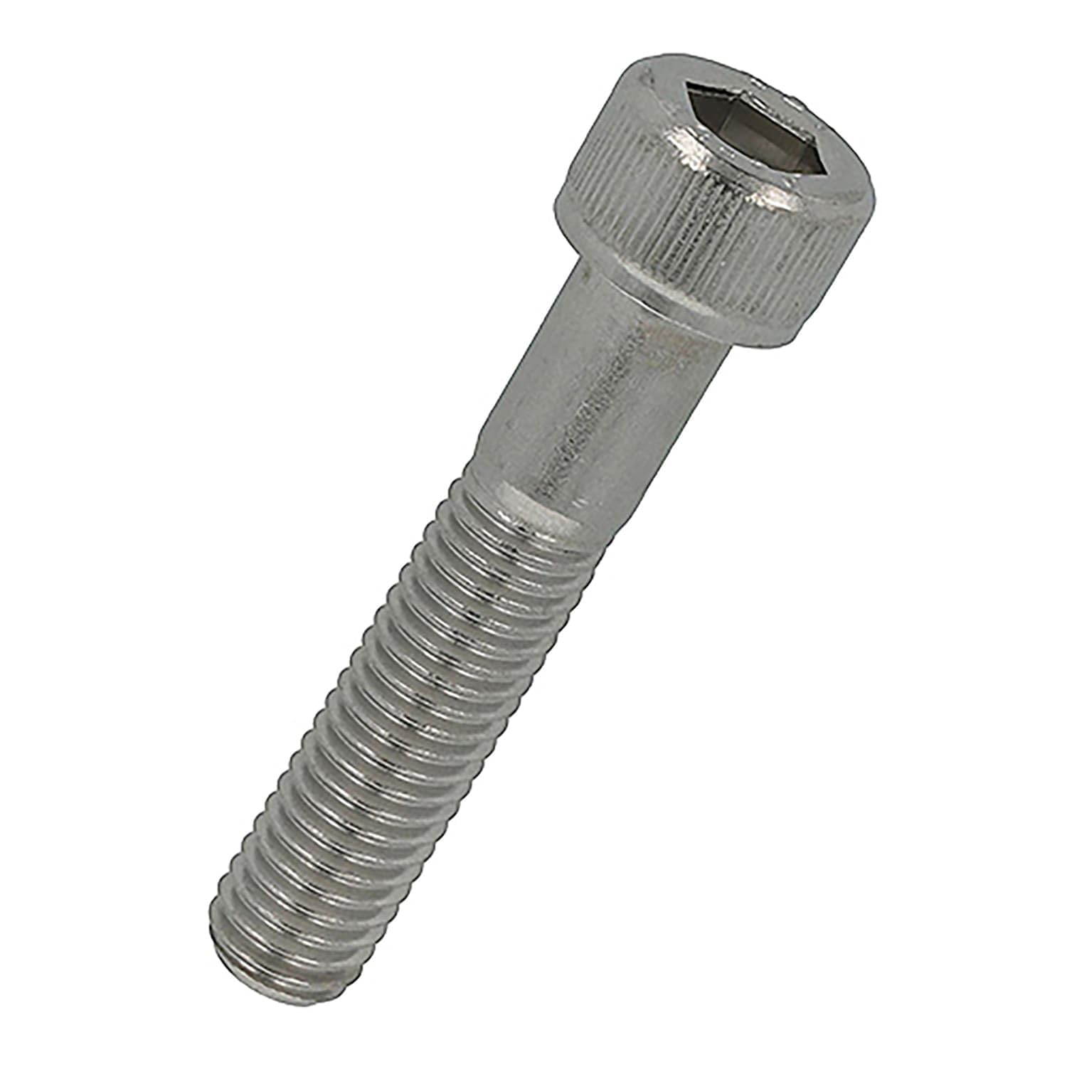 ネジ  M10×30  100本(未使用,ステンレス.六角穴付きボルト) imgrc0113585901.jpg