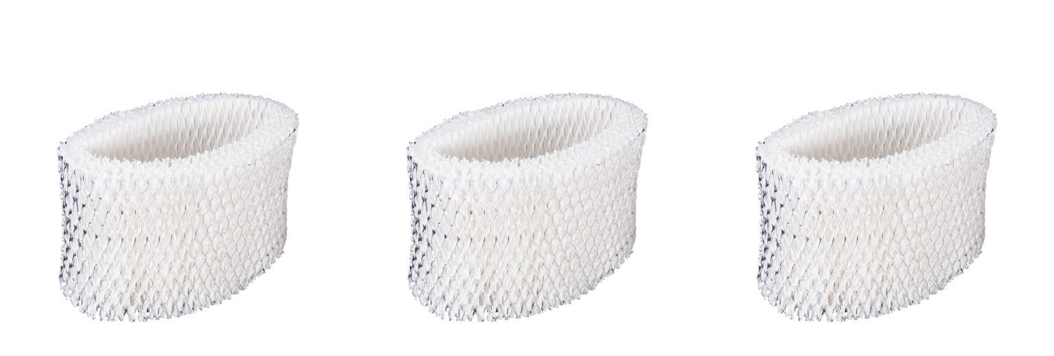 (3-Packs) Humidifier Filter Wick Suitable H?lm?s Hm-2409 Hm2409