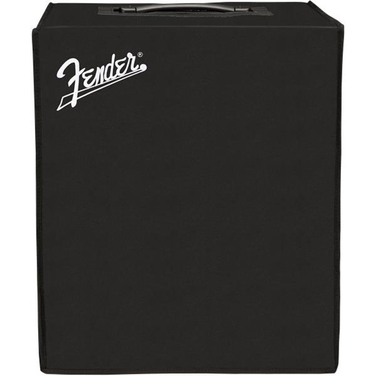 Fender Rumble™ 200/500/STAGE Bass Amplifier Cover