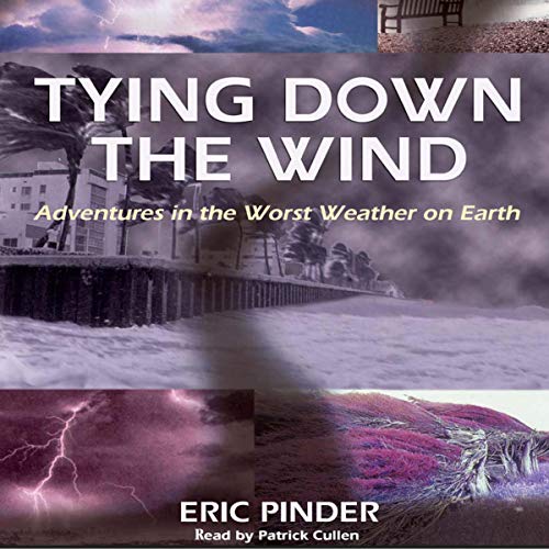 Tying Down the Wind by Eric Pinder episode artwork