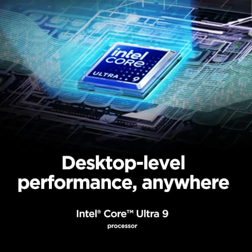 Portable OLED creator laptop product image