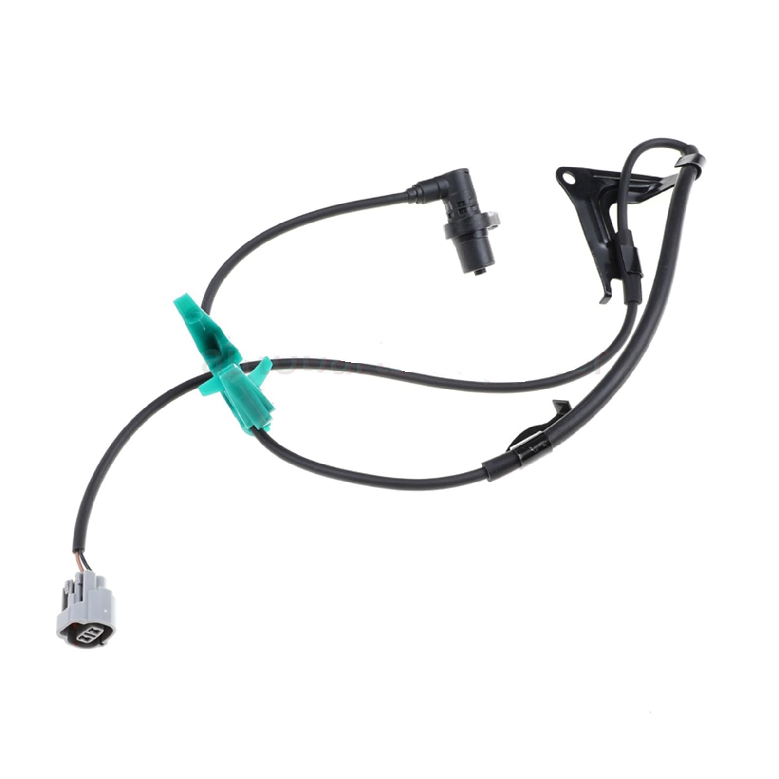 MXXDMOPD Right Front ABS Wheel Speed Sensor Suitable for OEM 89542-20130 8954220130 89542 20130
