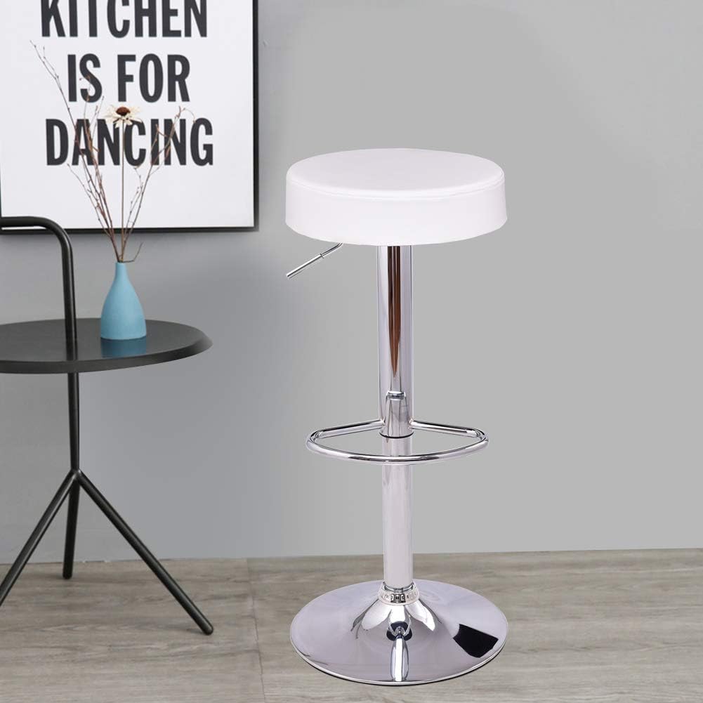 comfortable bar stools swivel