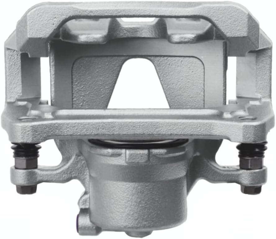 AutoShack Front Brake Calipers Left & Right Replacement for 2015-2018 Jeep Renegade 2016-2018 Fiat 500X 2-PC Set