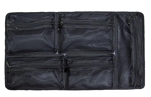 Red Rock Cases Co Mesh Lid Organizer to fit the Eylar 22