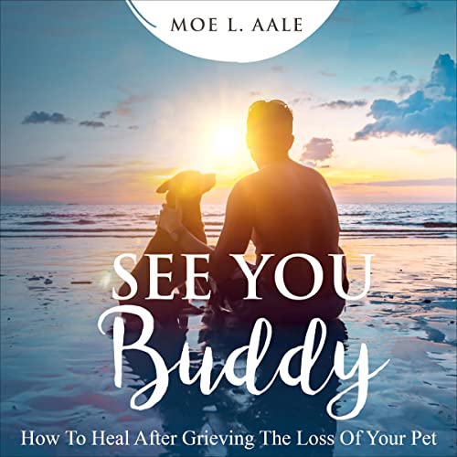 See You Buddy by Moe Aale episode artwork