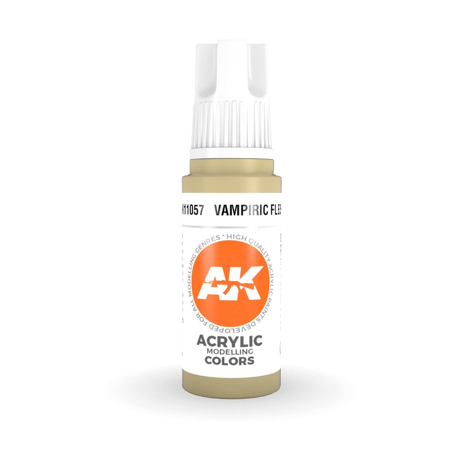 Ak Interactive Vampiric Flesh 3Rd Gen Acrylic 17Ml