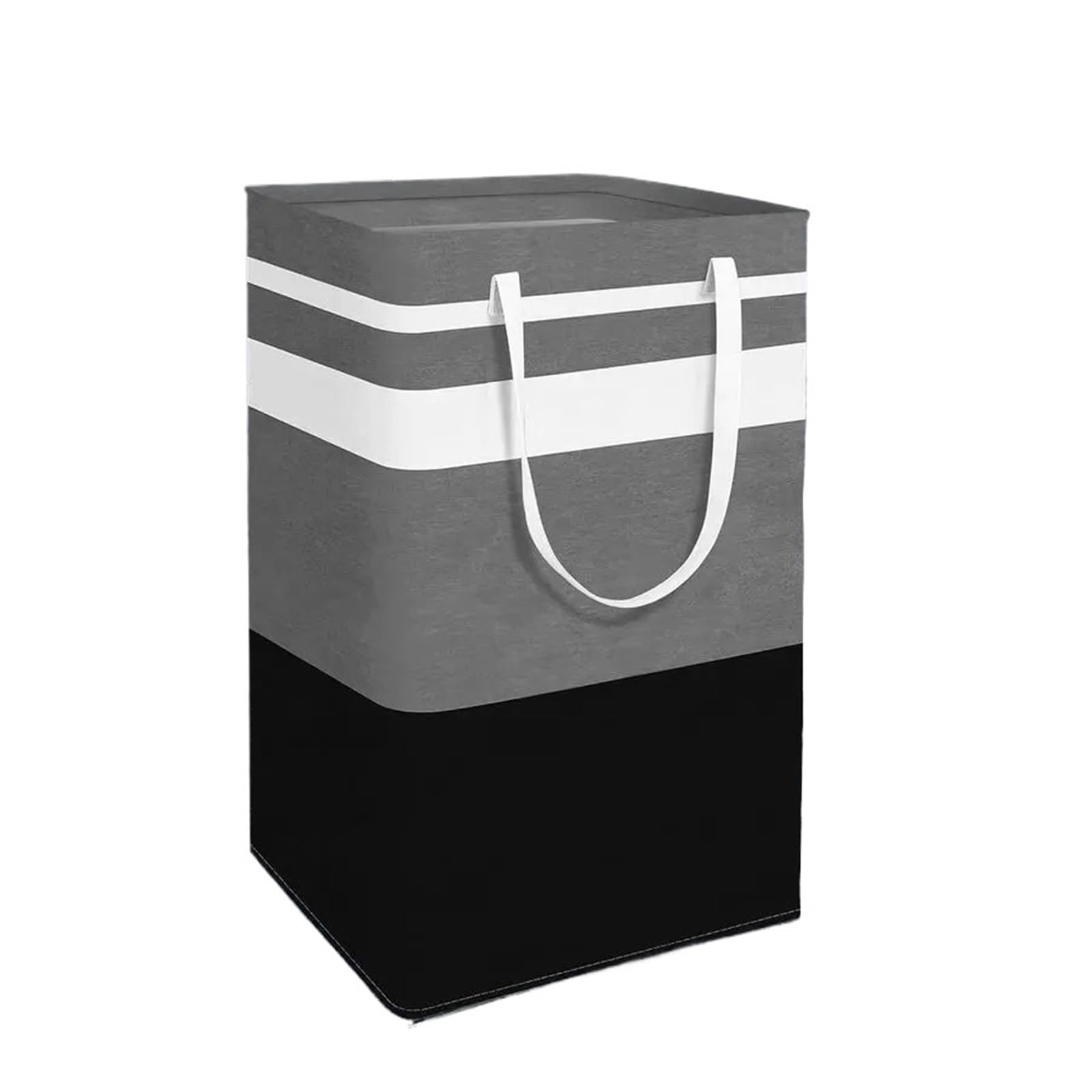 Foldable Laundry Basket,Large Baskets With Handles,Waterproof Hamper For Bedroom