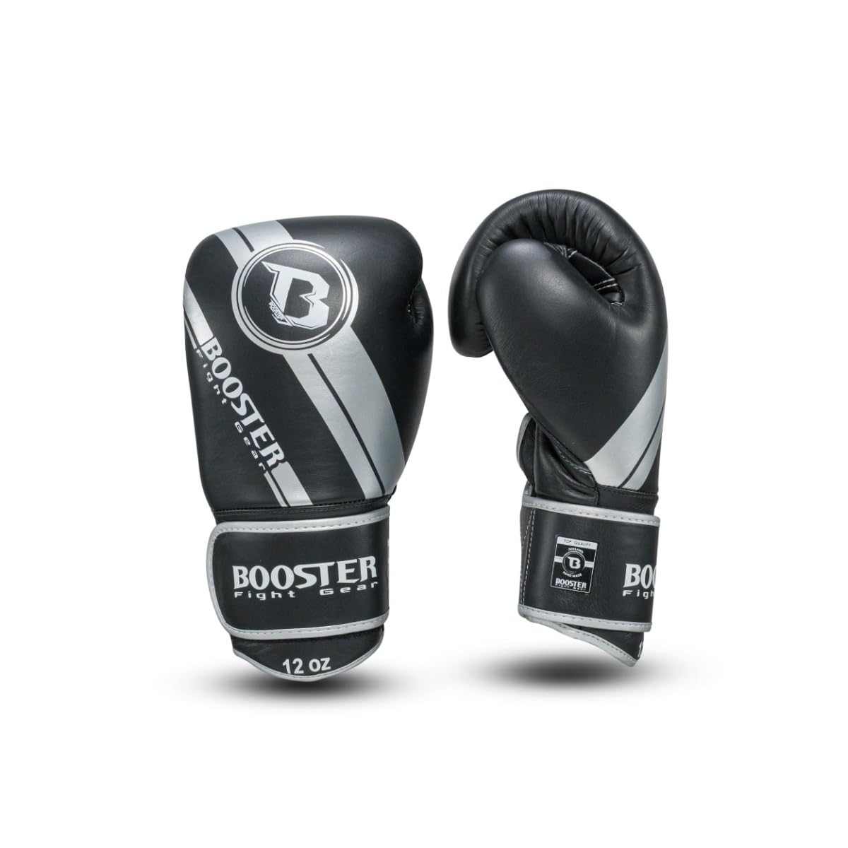 Booster Pro Range BGL V3 Boxhandschuhe - Leder