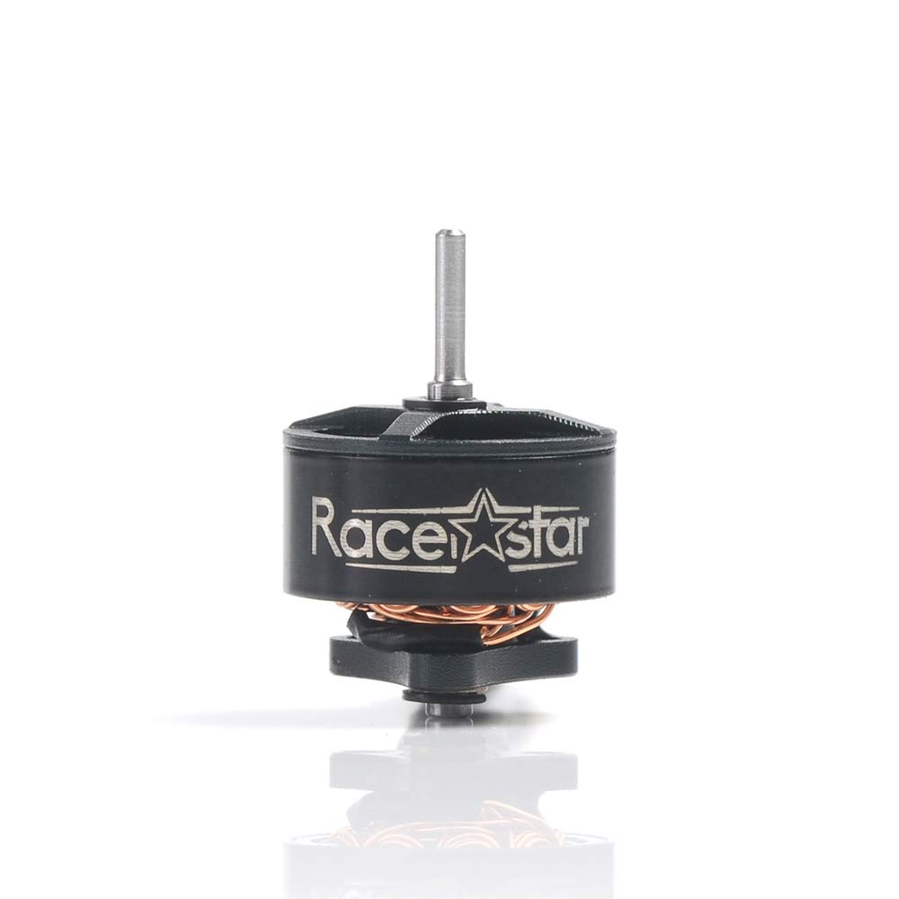 VIDOO 12000 KV 16000 KV silnik bezszczotkowy 1,0 mm wał FPV Racing-16000 KV