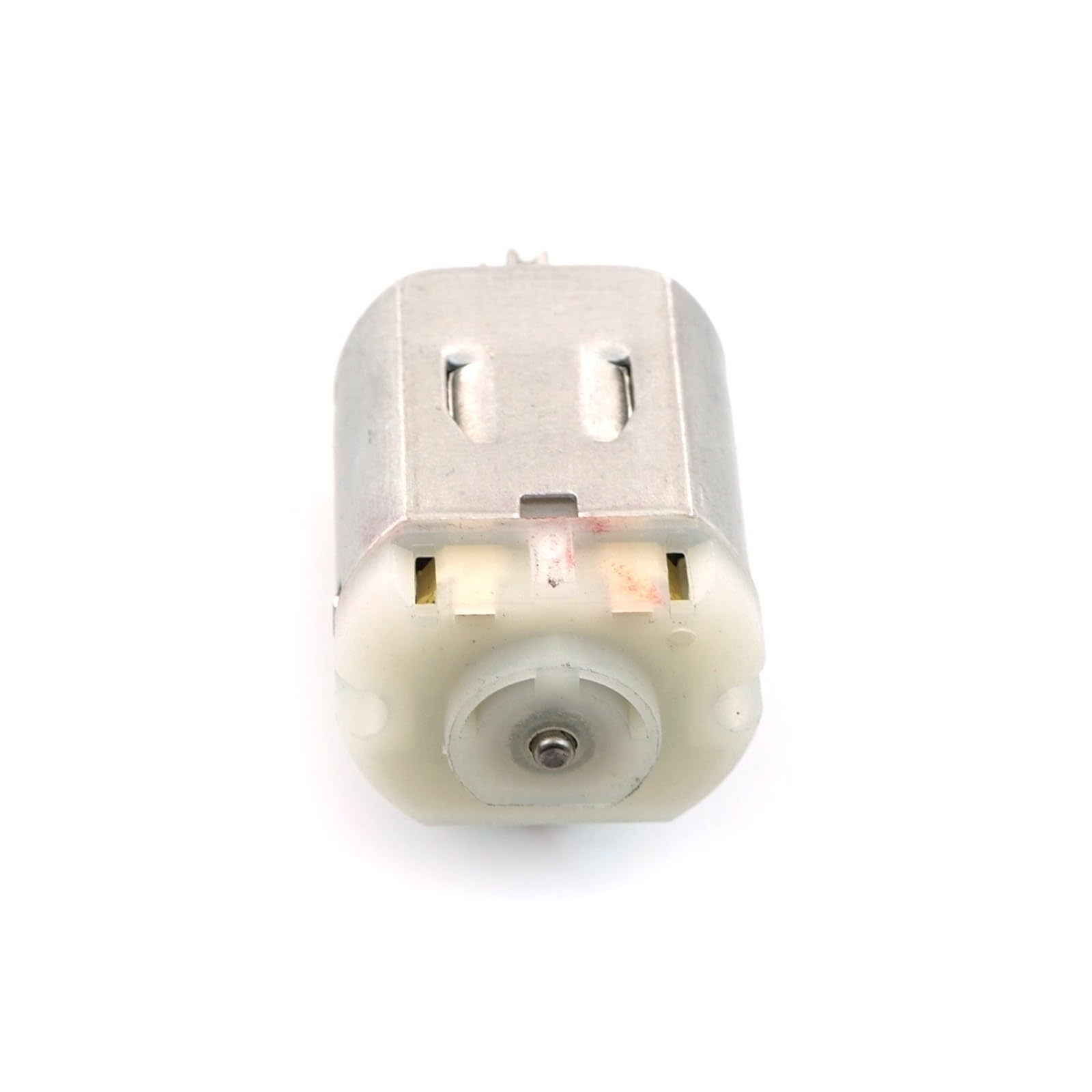 Bross Auto Parts EGE663 Door Lock 12V DC Actuator Small Motor Gear Compatible With A.u.d.i V.W S.k.o.d.a P.o.r.s.c.h.e