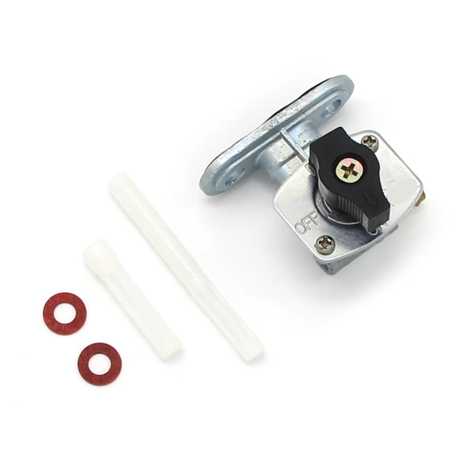 Robinet d'essence pour réparer fuite interrupteur moto quad Max 700