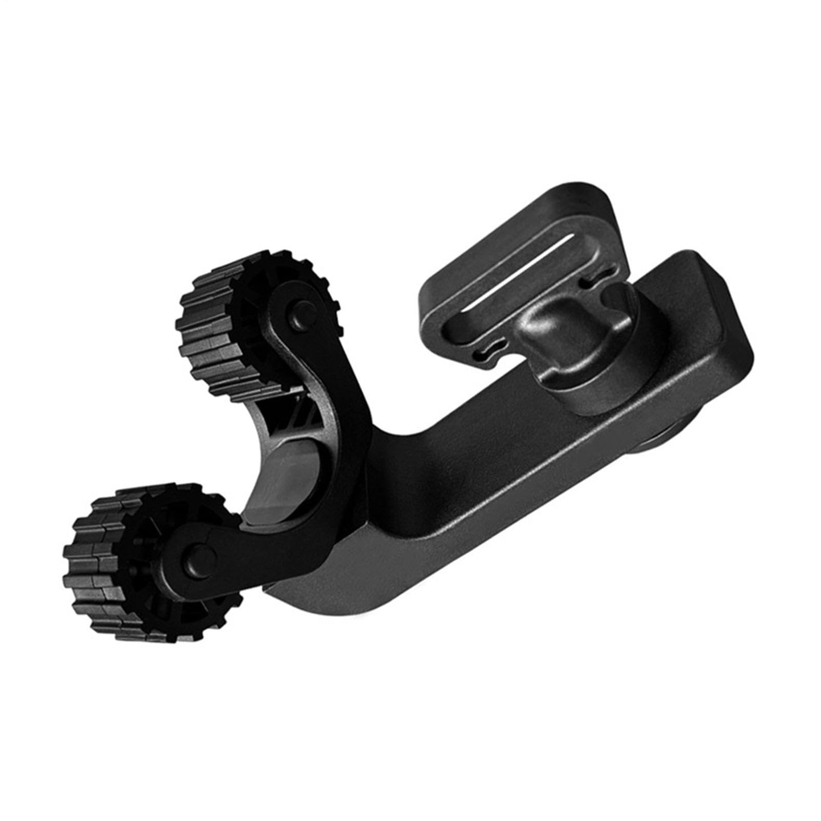 Soporte de remo para kayak estable en ríos y mares dinámicos 8
