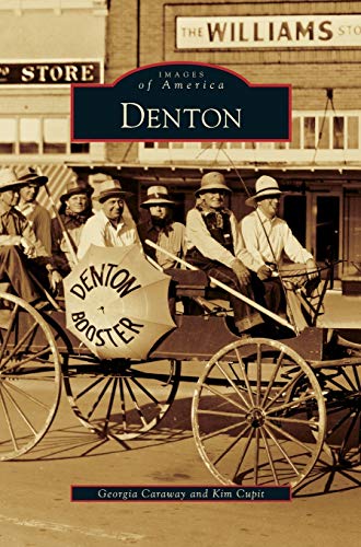 Denton view 2