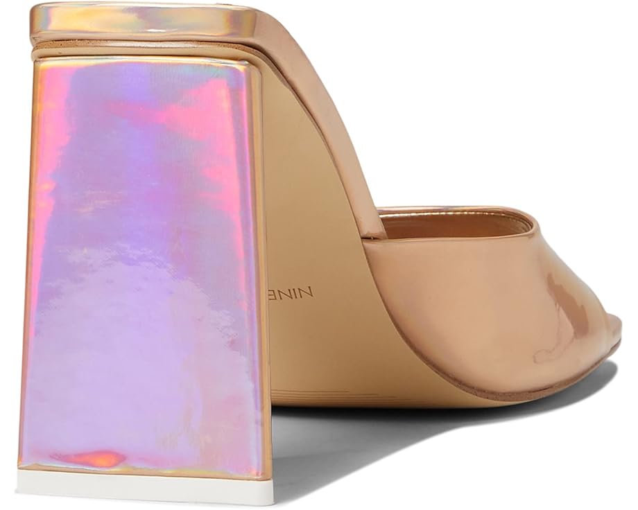 Nine West Yougo 3 - Back View