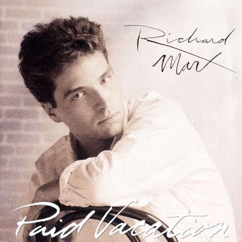 Richard Marx