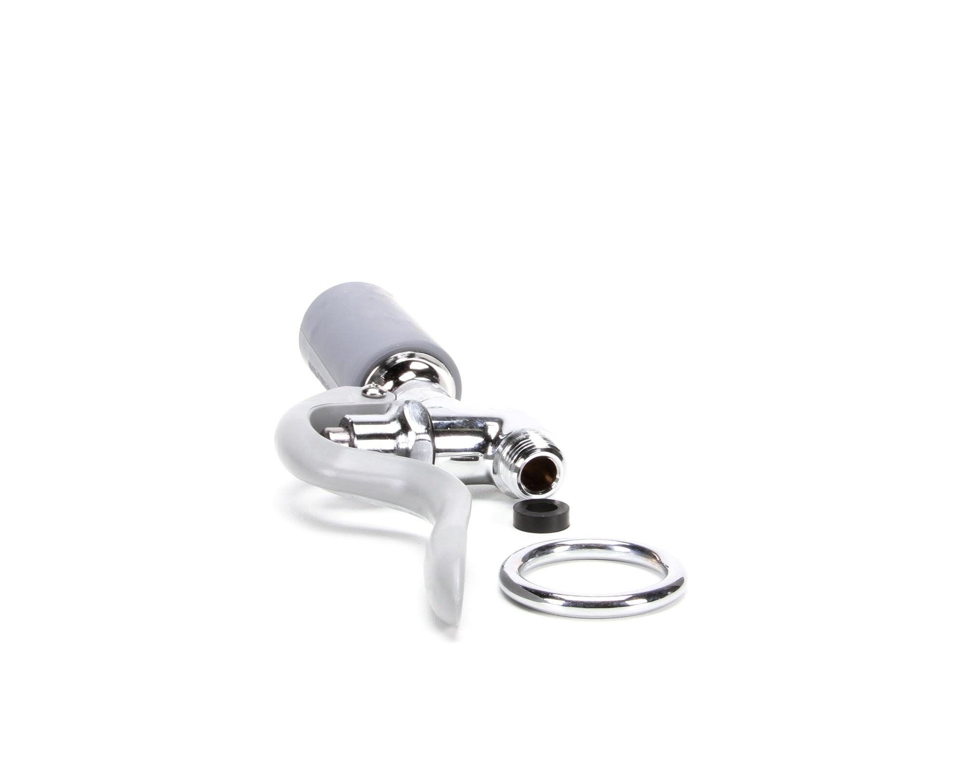 T&S Brass Spray Valve, Low Flow Spray Tip, 0.65 Gpm (Epact 2