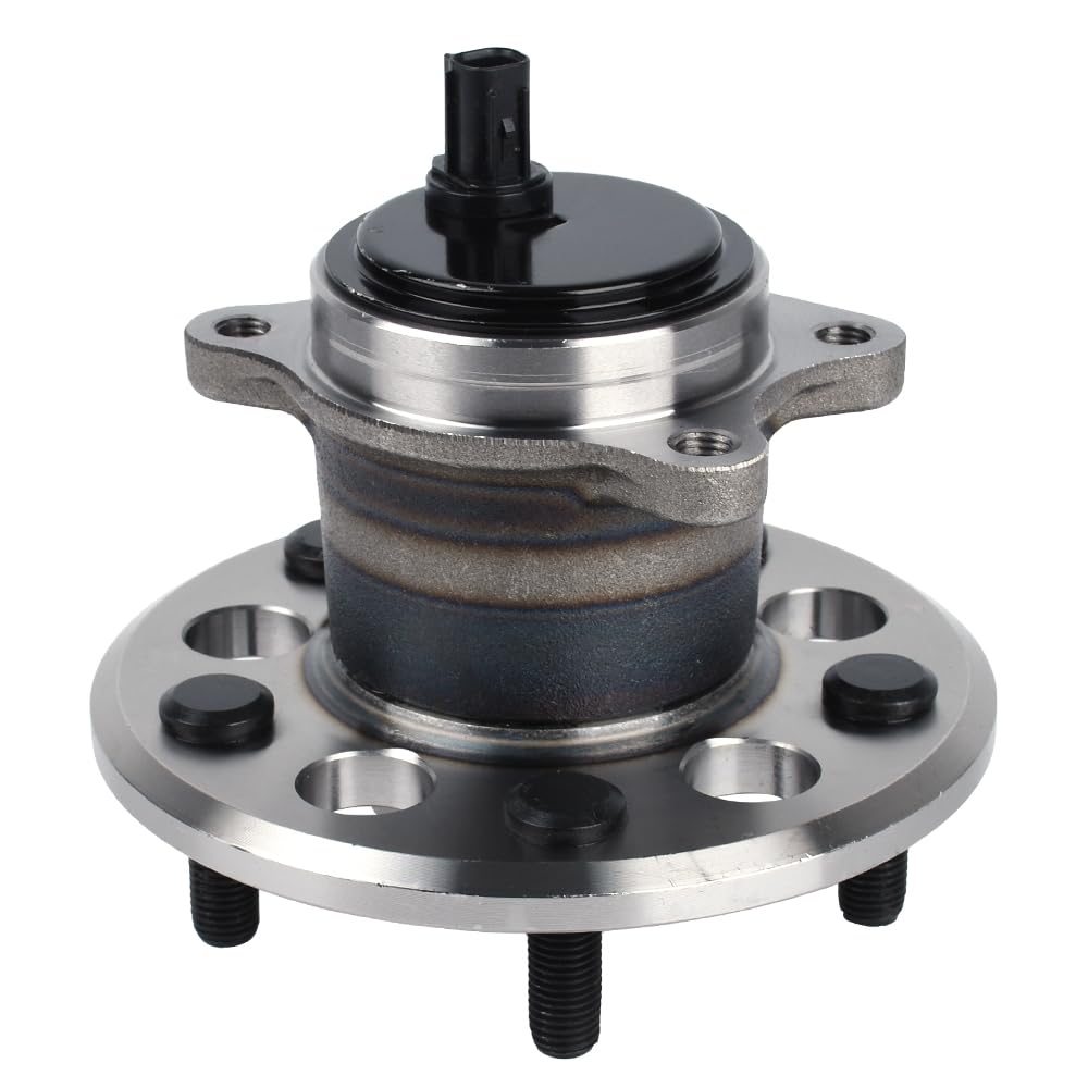 Photo 1 of Autoround 512454 Rear Wheel Hub Assembly