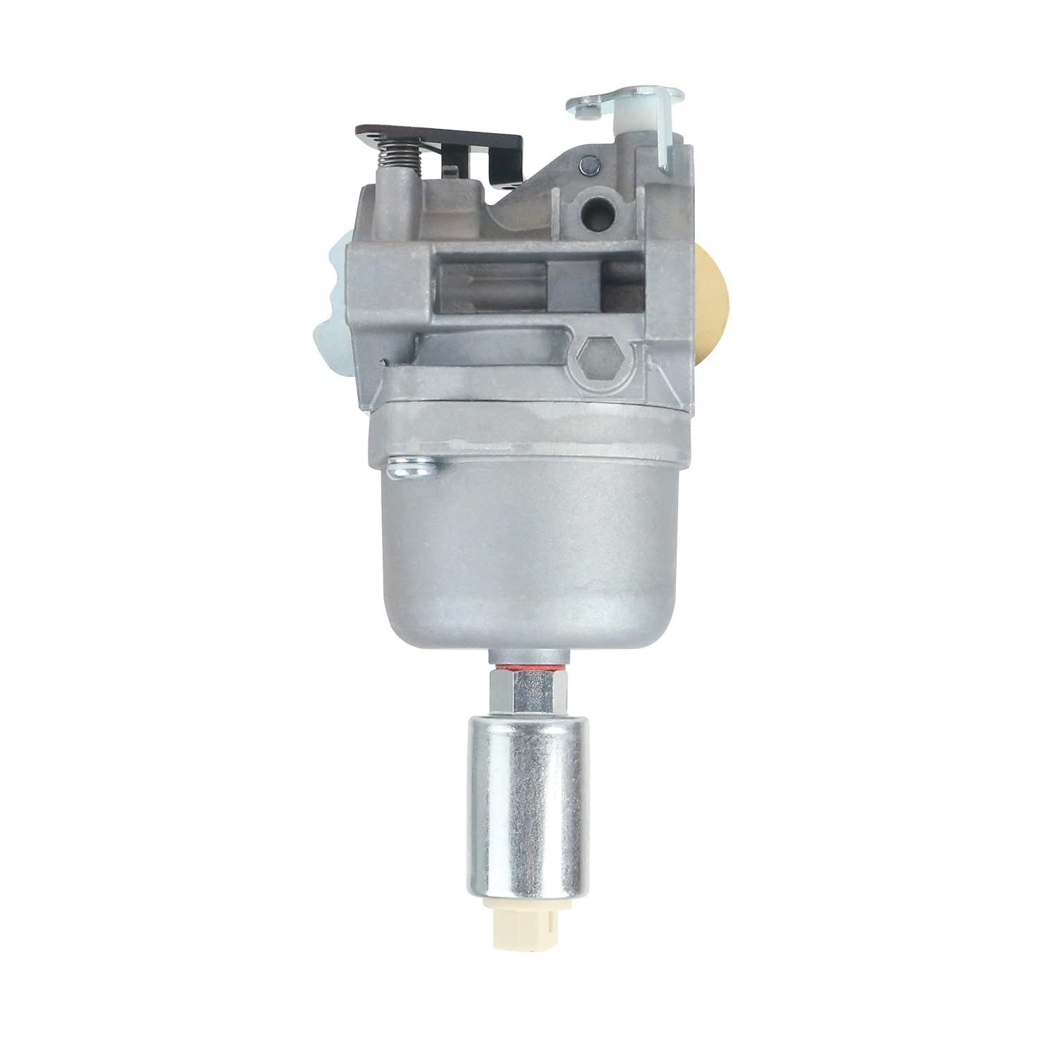 Kompatibel mit Vergaser mit Tune-Up Kit für Briggs & Stratton 799727 698620 794572 287707 28N777 28P777 28Q777 14 PS 15 PS 16 PS 17 PS 17,5 PS 18 PS Rasenmähermotoren