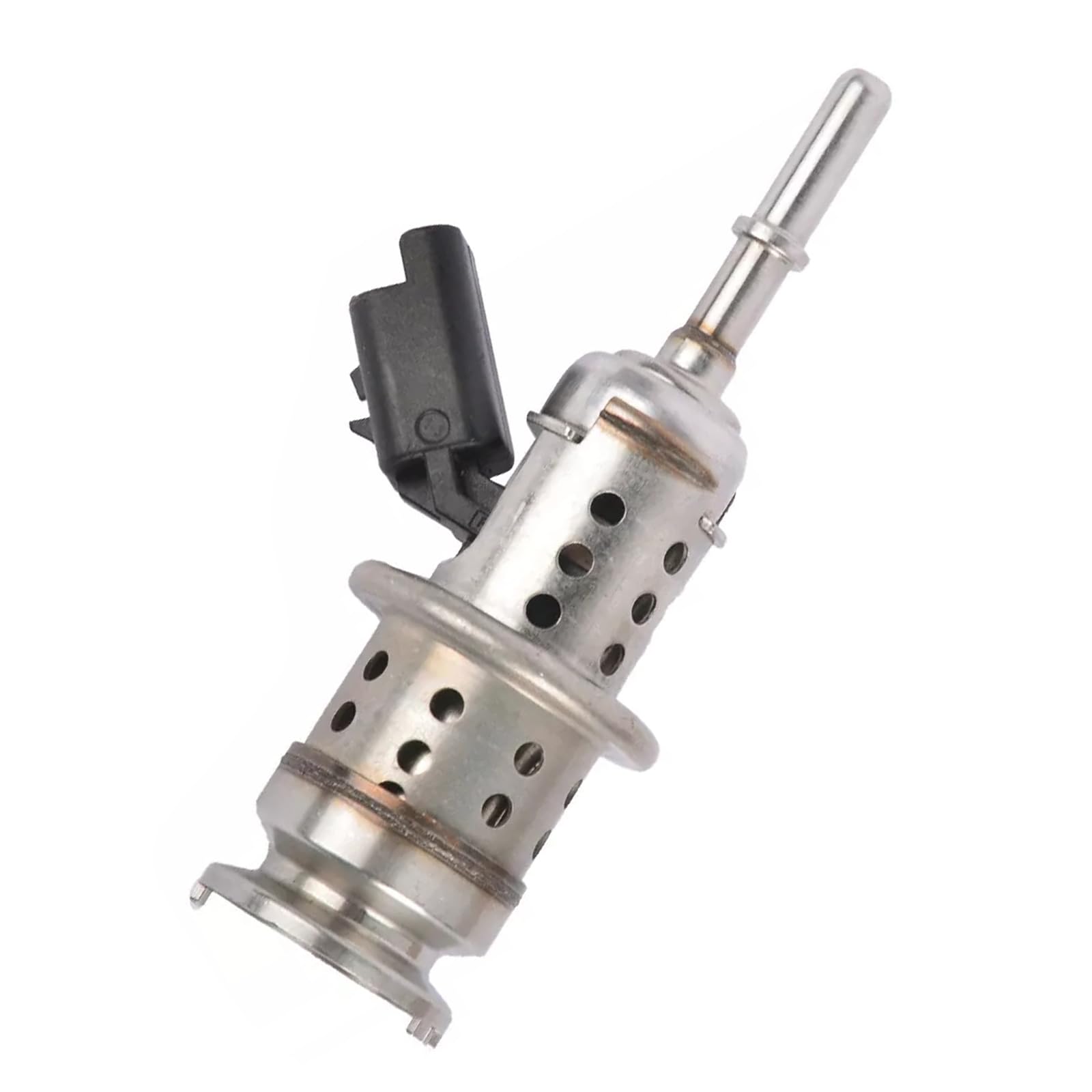Injecteur de Moteur Remplacement pour Peugeot 3008 308 5008 508 Boxer Citroen C4 C5 DS4 avec Moteur Diesel 2.0 HDi 9801187080 Injecteur de Fluide