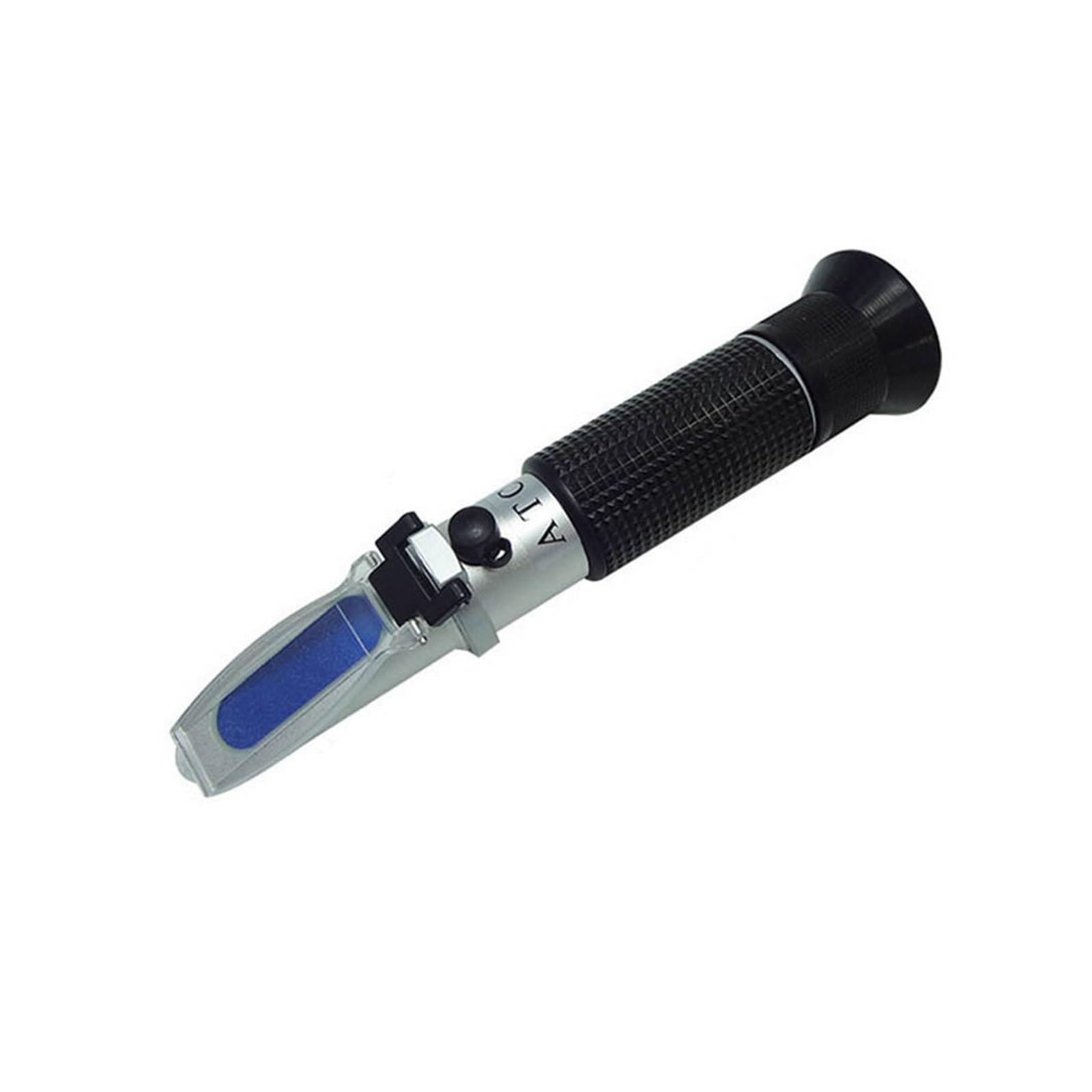 Réfractomètre à miel portable pour apiculteur mesurant 58-90% de sucre et 10-33% d'eau