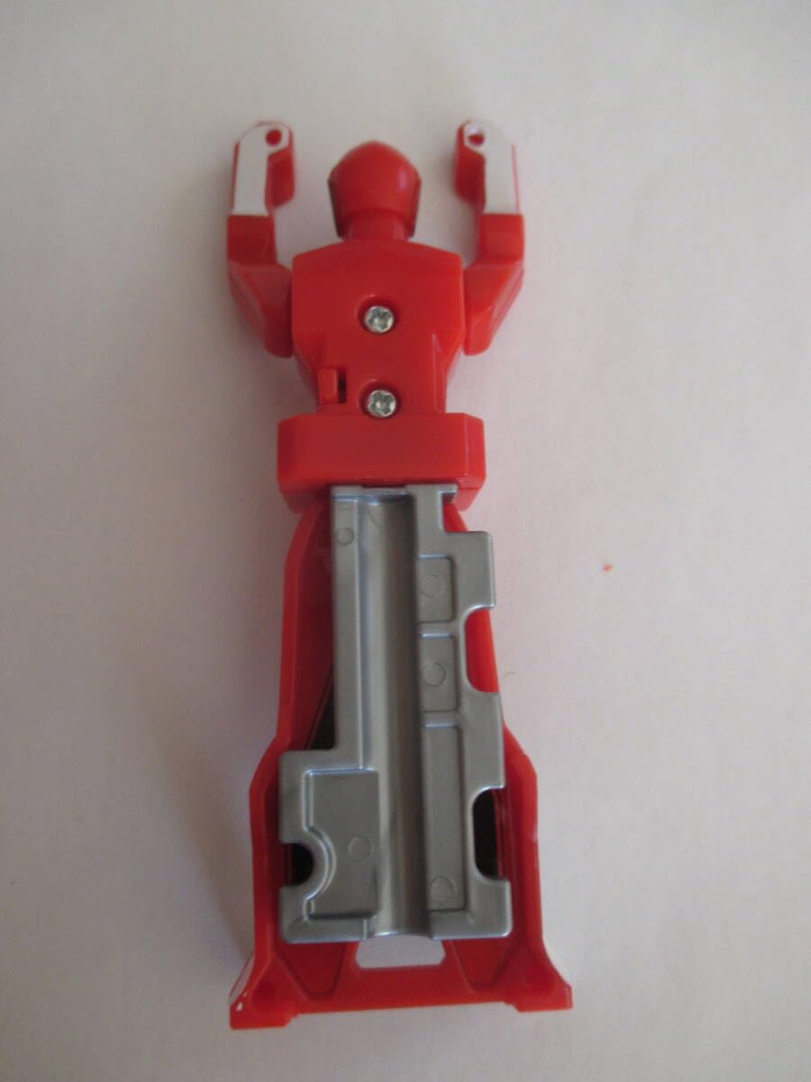 Amazon.co.jp: レンジャーキー レッドターボ ゴーカイジャー : ホーム