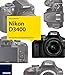 Produktbild Kamerabuch Nikon D3400: Das Handbuch für faszinierende Fotos