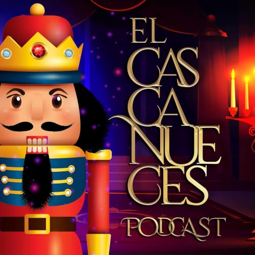 『El Cascanueces』のカバーアート