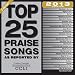 Top 25 Praise Songs 2013 Edition