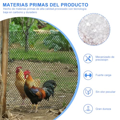 Malla alambre 5 Imagen adicional