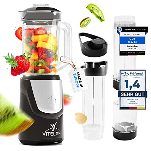 Cocktail Mixer Elektrisch Die 15 besten Produkte im Vergleich