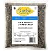 Raw Black Chia Seed, 1 LB. by Gerbs – Top 14 Food Allergy Free & NON GMO - Vegan & Kosher