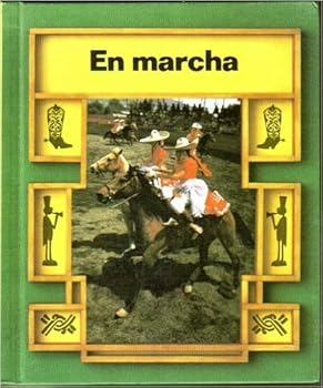 Hardcover En Marcha Book