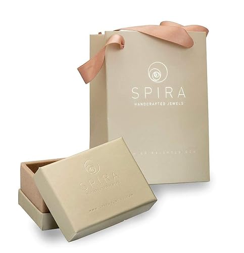 Miniatura 3 de Star of David Pendant Necklace Handcrafted 925 Sterling Silver Green Roman Glass And White Cubic Zirconia